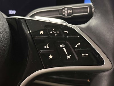 2024 Mercedes-Benz GLE GLE 450 4MATIC®