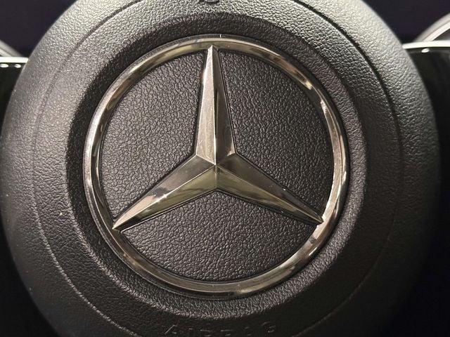 2024 Mercedes-Benz GLE GLE 450 4MATIC®