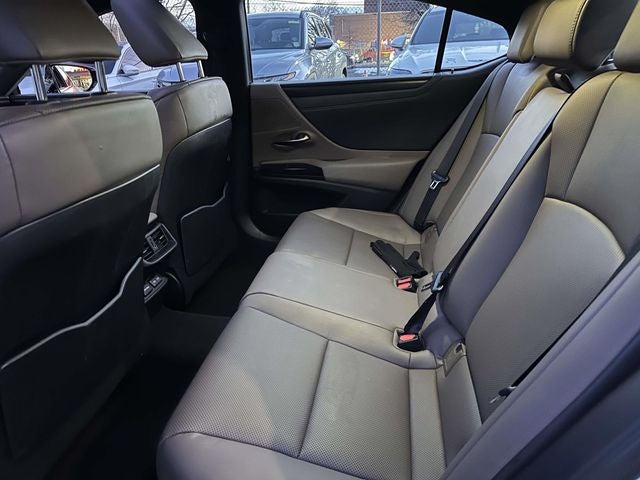 2023 Lexus ES 350