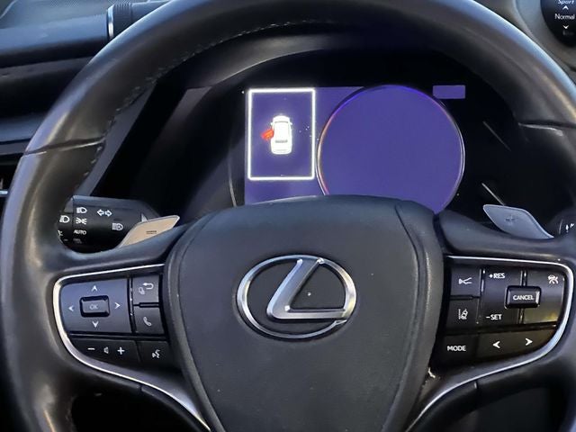 2023 Lexus ES 350