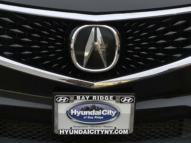 2019 Acura RDX Base SH-AWD