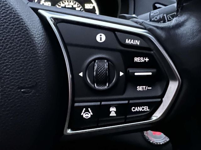 2019 Acura RDX Base SH-AWD