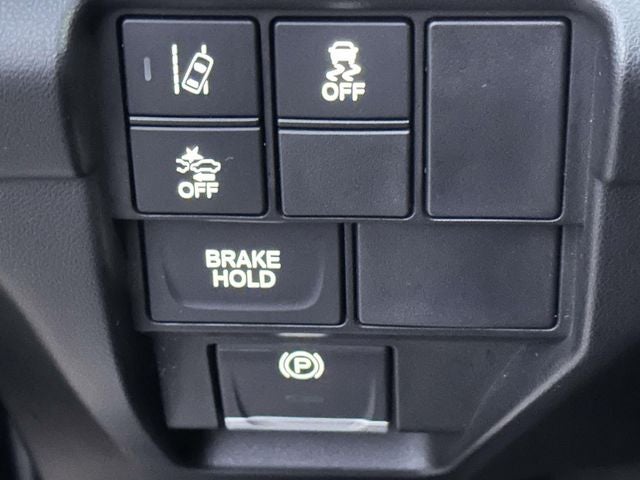 2019 Acura RDX Base SH-AWD