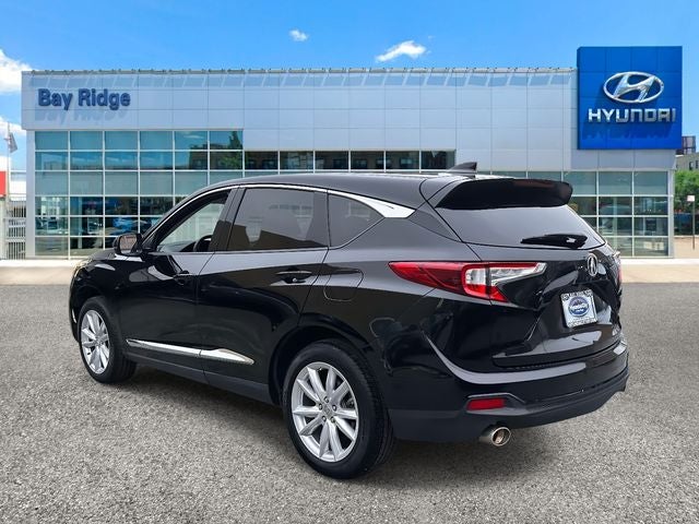 2019 Acura RDX Base SH-AWD