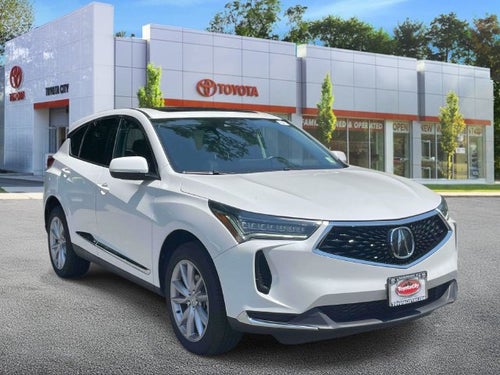2023 Acura RDX Base SH-AWD