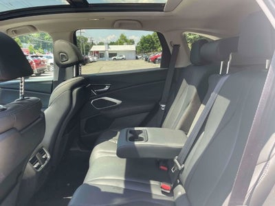 2023 Acura RDX Base SH-AWD