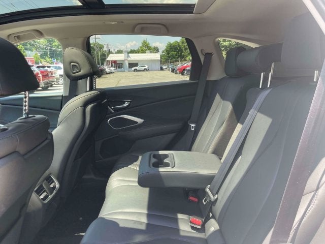 2023 Acura RDX Base SH-AWD