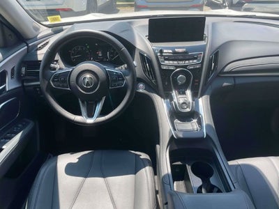 2023 Acura RDX Base SH-AWD
