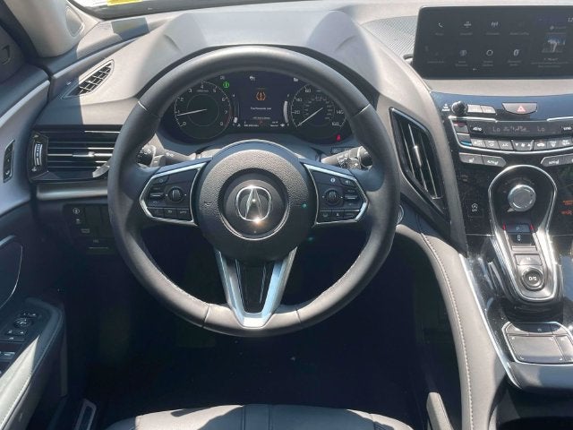 2023 Acura RDX Base SH-AWD