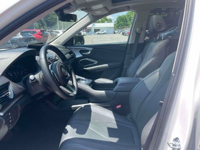 2023 Acura RDX Base SH-AWD