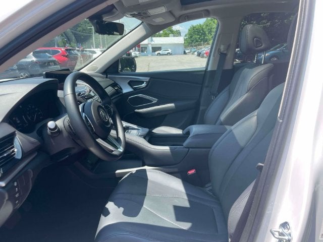 2023 Acura RDX Base SH-AWD