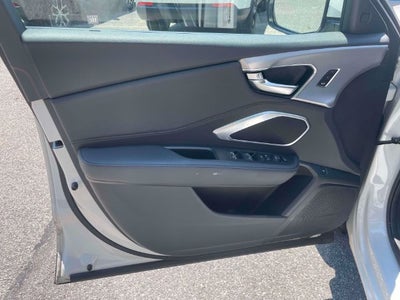 2023 Acura RDX Base SH-AWD