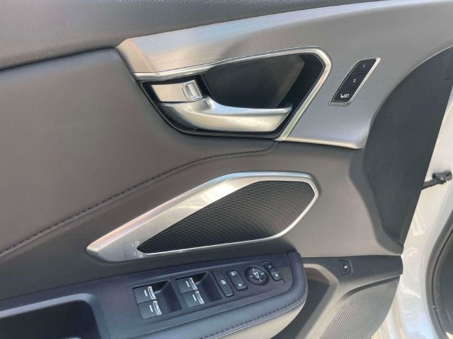 2023 Acura RDX Base SH-AWD
