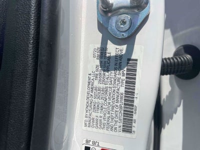 2023 Acura RDX Base SH-AWD
