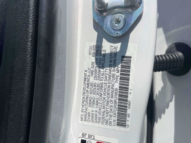 2023 Acura RDX Base SH-AWD