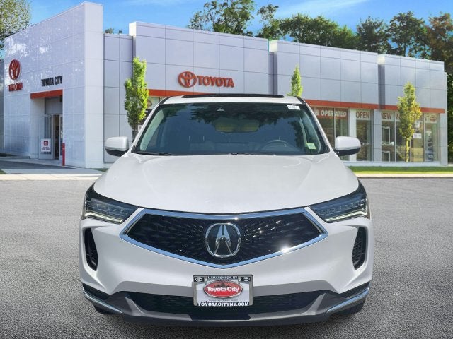 2023 Acura RDX Base SH-AWD