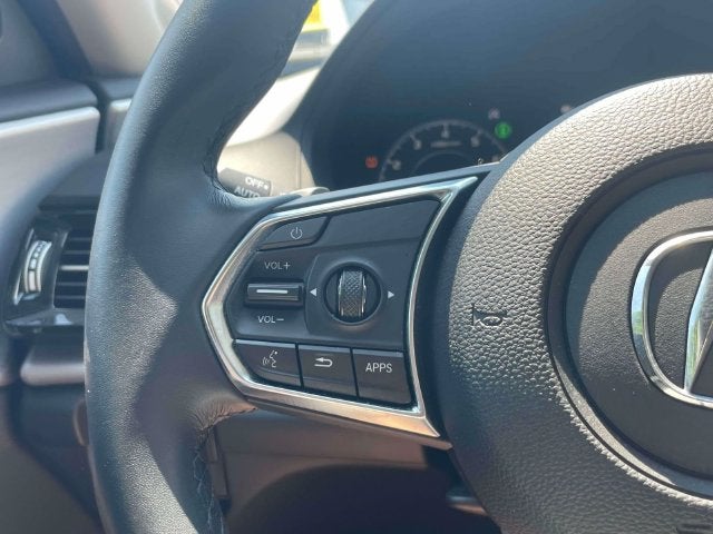 2023 Acura RDX Base SH-AWD