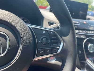 2023 Acura RDX Base SH-AWD