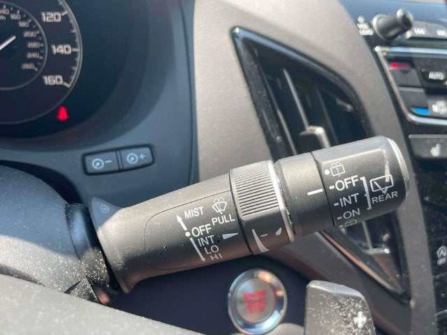 2023 Acura RDX Base SH-AWD