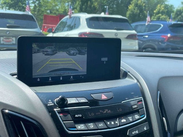 2023 Acura RDX Base SH-AWD