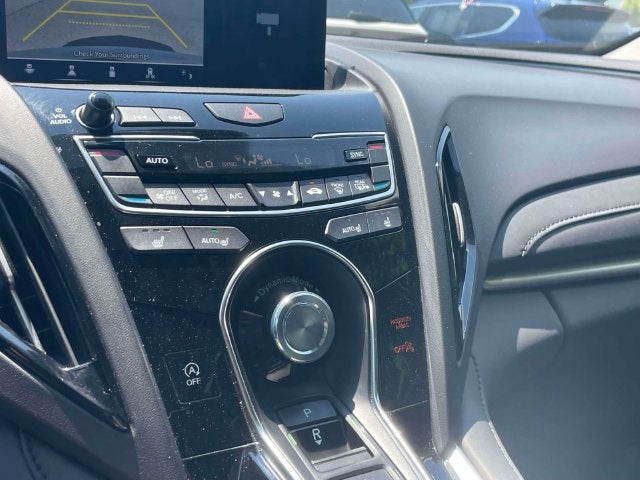 2023 Acura RDX Base SH-AWD