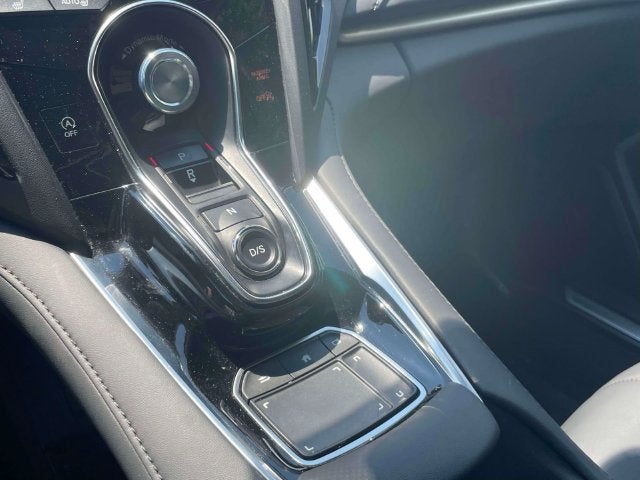 2023 Acura RDX Base SH-AWD