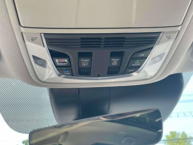 2023 Acura RDX Base SH-AWD