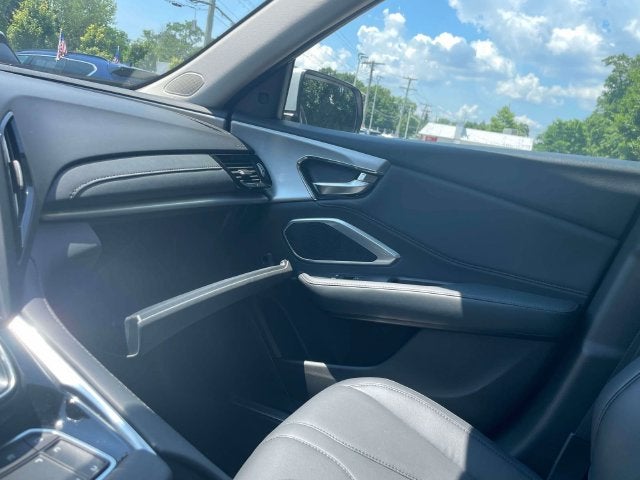 2023 Acura RDX Base SH-AWD
