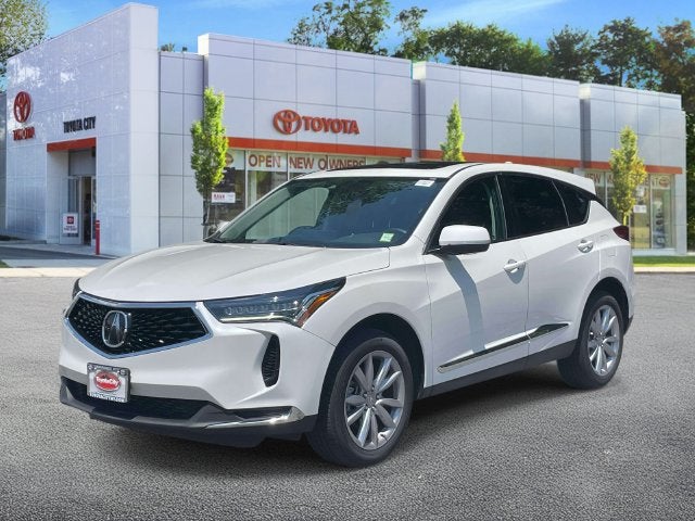 2023 Acura RDX Base SH-AWD