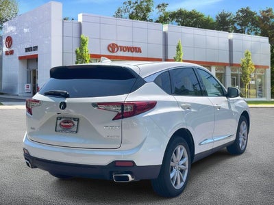 2023 Acura RDX Base SH-AWD