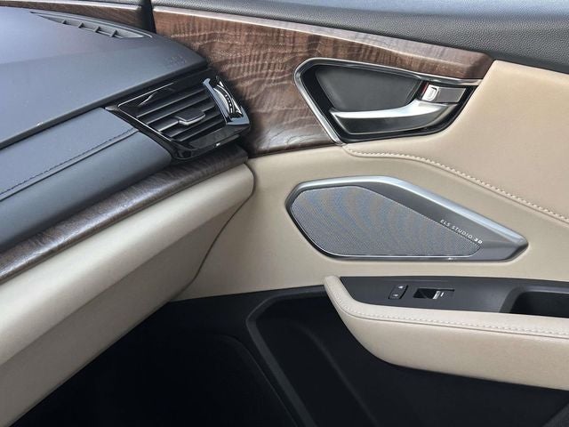 2023 Acura RDX Advance Package SH-AWD