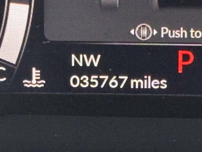 2023 Acura RDX Advance Package SH-AWD