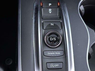2020 Acura MDX Technology SH-AWD