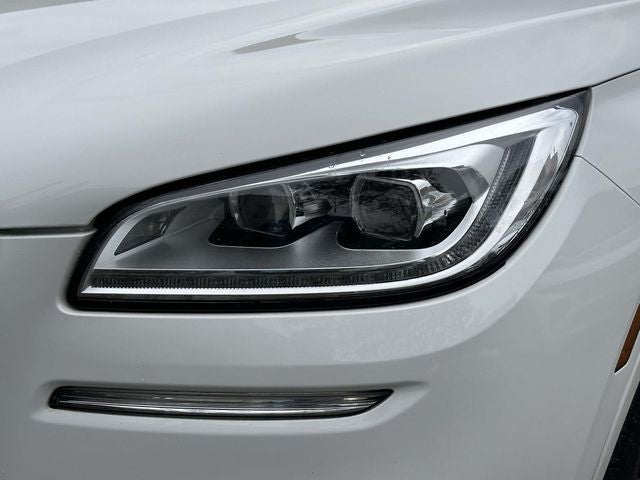 2021 Lincoln Corsair Reserve