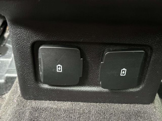 2021 Lincoln Corsair Reserve