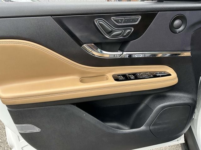 2021 Lincoln Corsair Reserve