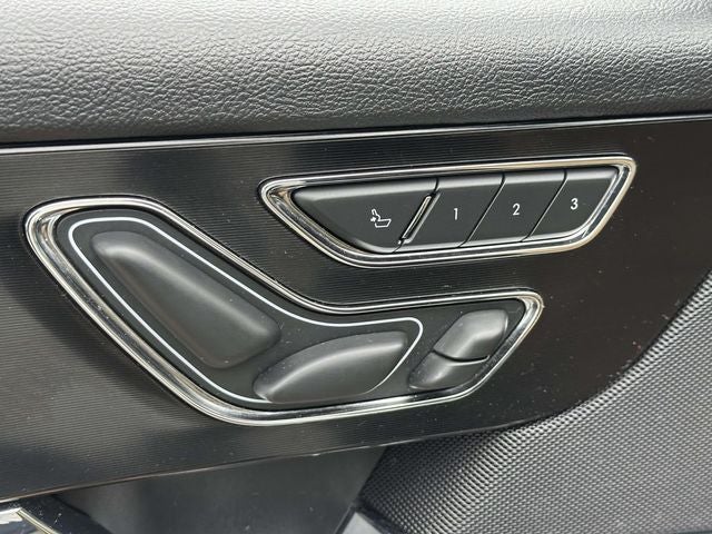 2021 Lincoln Corsair Reserve