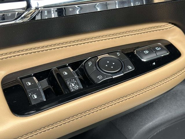 2021 Lincoln Corsair Reserve