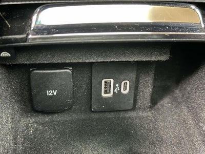 2021 Lincoln Corsair Reserve