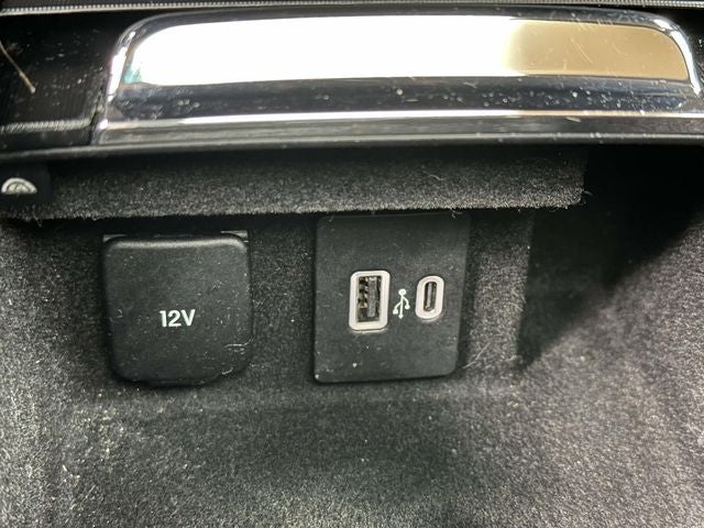 2021 Lincoln Corsair Reserve