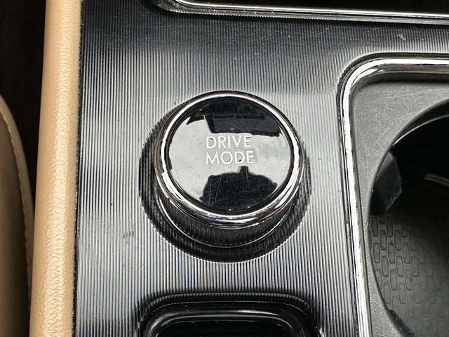 2021 Lincoln Corsair Reserve