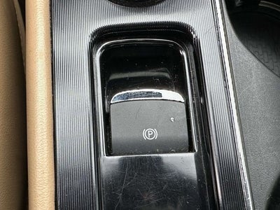 2021 Lincoln Corsair Reserve