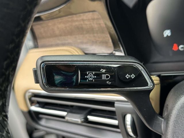 2021 Lincoln Corsair Reserve