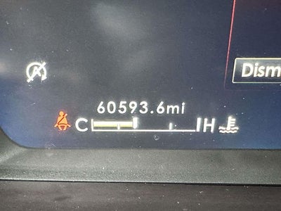 2021 Lincoln Corsair Reserve