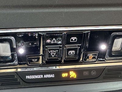 2021 Lincoln Corsair Reserve