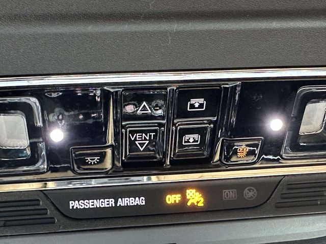 2021 Lincoln Corsair Reserve