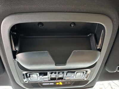 2021 Lincoln Corsair Reserve