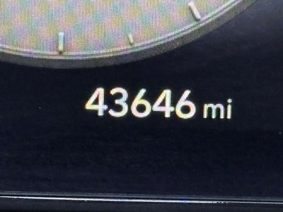 2022 Hyundai Tucson SEL CONVENIENCE