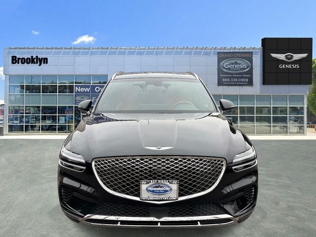 2024 Genesis GV70 2.5T