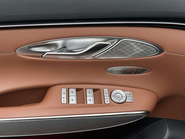 2024 Genesis GV70 2.5T